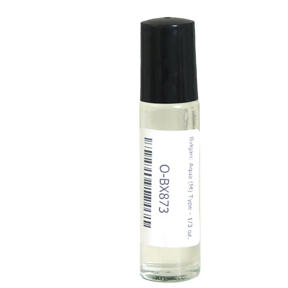 Fragrance Oil if you